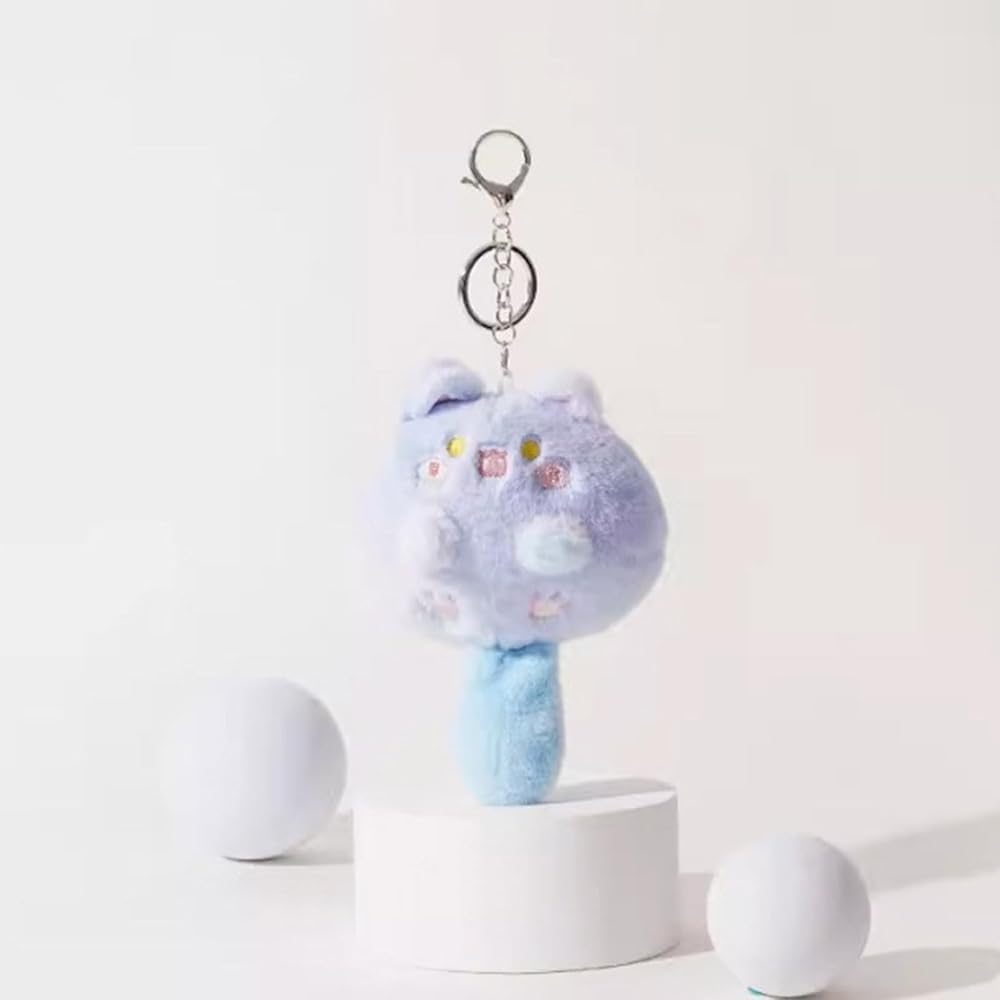 Amazon.co.jp: Haoyull ぬいぐるみ きしむペンダント ぬいぐるみ
